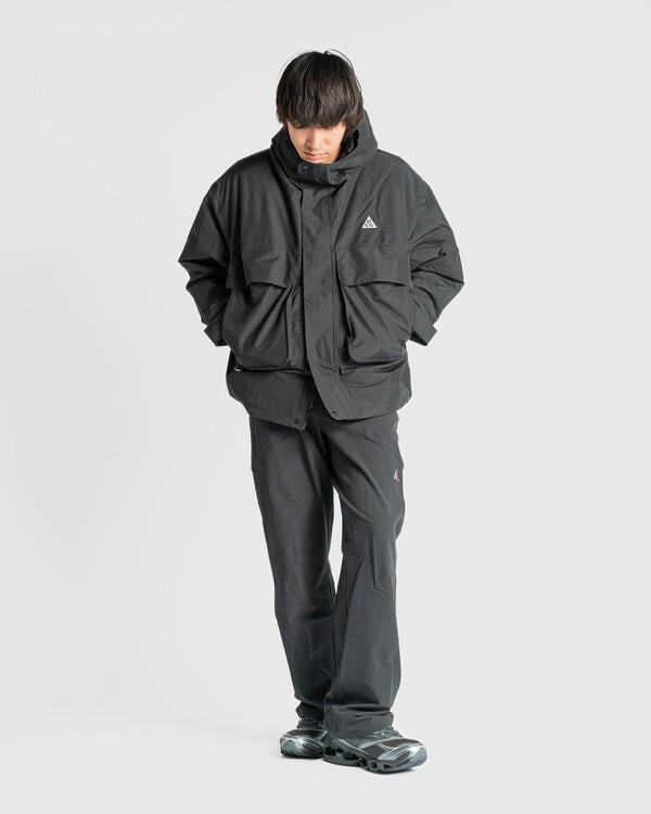 NIKE ACGジャケット Nike ACG PrimaLoft® 'Skull Peak' Jacket | FV8681-010 | AFEW